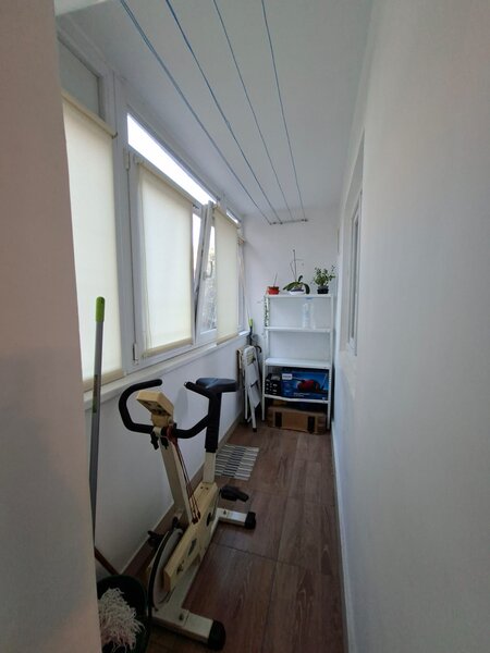 Obor Colentina, Teiul Doamnei, langa Sectia 7 Politie.